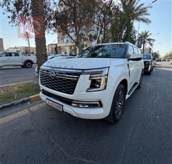 نيسان باترول